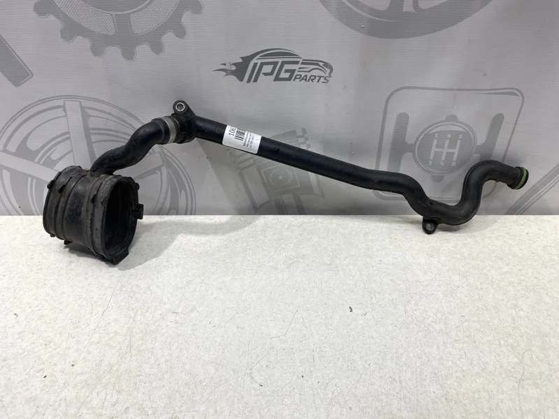 Вентиляционная трубка Mercedes-benz ML 2013 W166