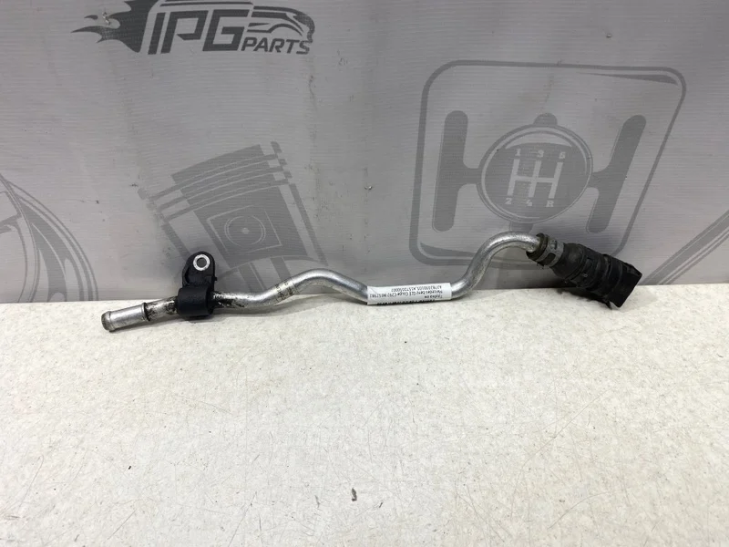 Трубка ож Mercedes-benz GLE Coupe 2019 C292