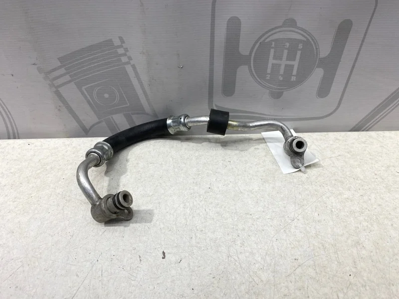 Трубка охлаждения турбины Mercedes-benz GLE Coupe 2019 C292