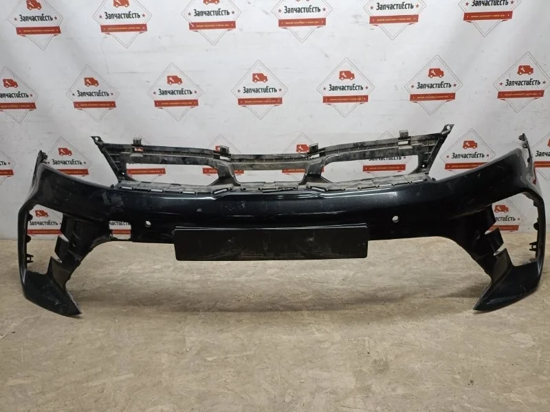 Бампер передний Kia Rio X-Line 2020-НВ 86510H0900