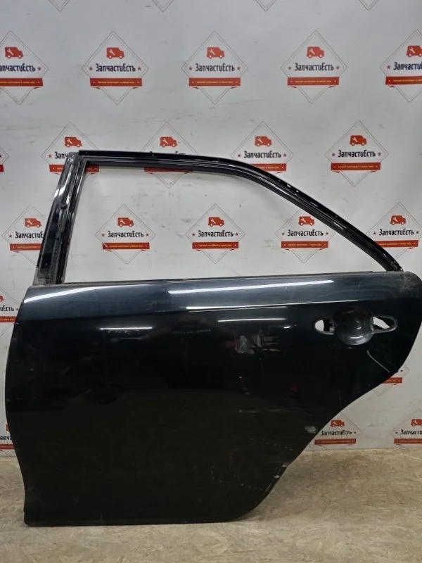 Дверь задняя левая Toyota Camry 2011-2018 6700406260 V50 V55