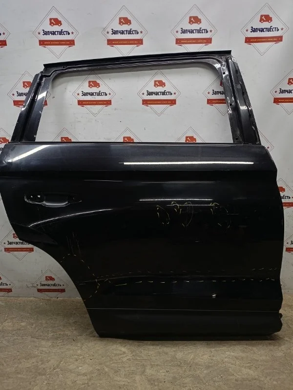 Дверь задняя правая Skoda Kodiaq 2016-2024 565833056 1