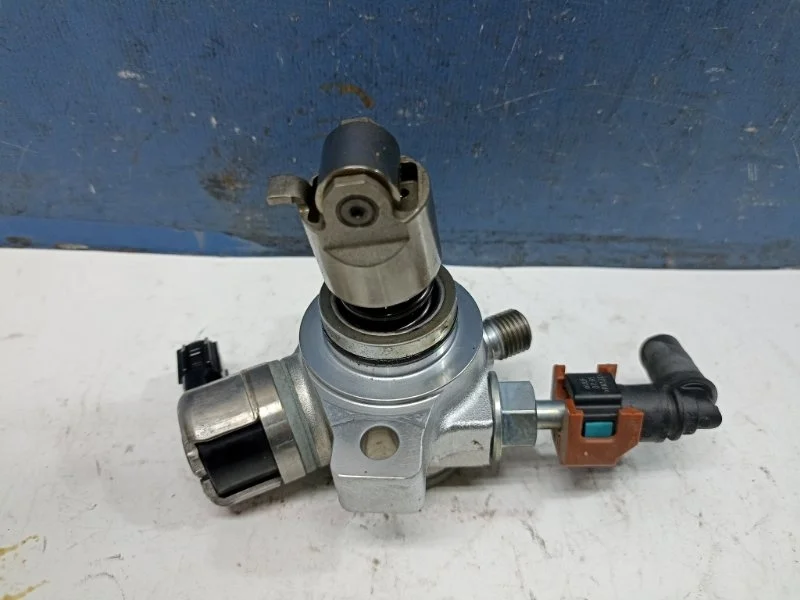 ТНВД Toyota Camry 2020 2322136020 ASV70 2.0 6AR-FSE