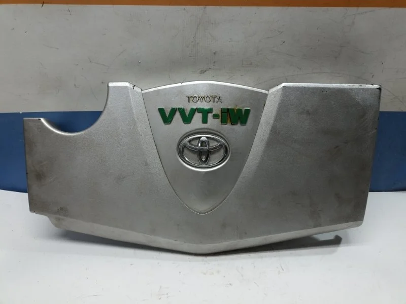 Крышка ДВС декоративная Toyota Camry 2017 126010V210 ACV51 2.0 6AR-FSE