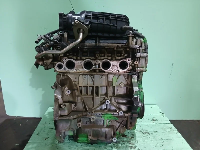 Двигатель Nissan X-Trail T31, Qashqai J10, +2 2007-2014