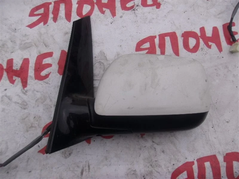 Зеркало Toyota Ipsum 2002 8794044100 ACM21, левое