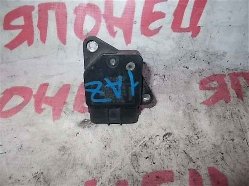 Расходомер воздушный Toyota Avensis MB1974003010 AZT250 1AZ-FSE