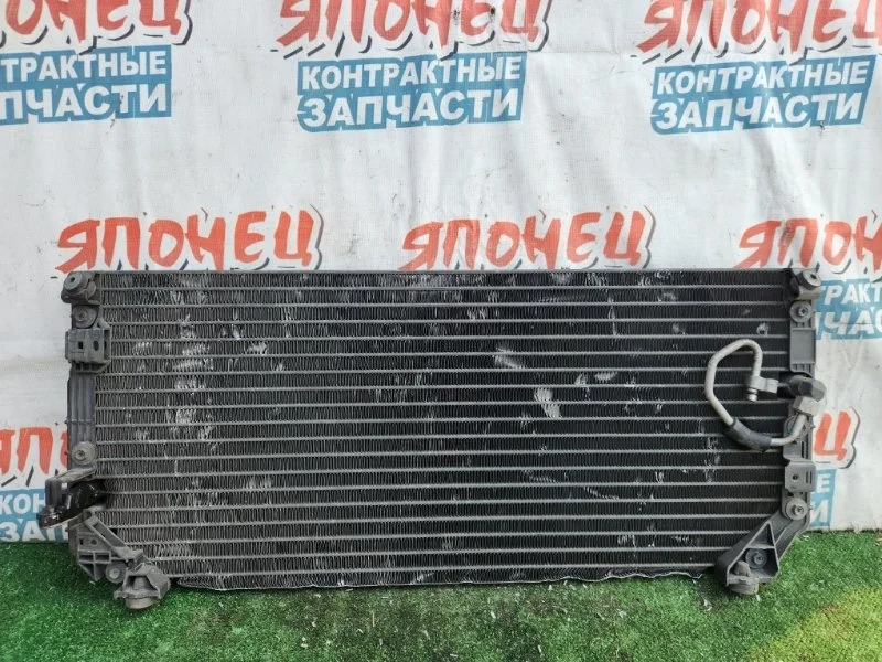 Радиатор кондиционера Toyota Sprinter Carib 2000 8846012480 AE111 4A-FE