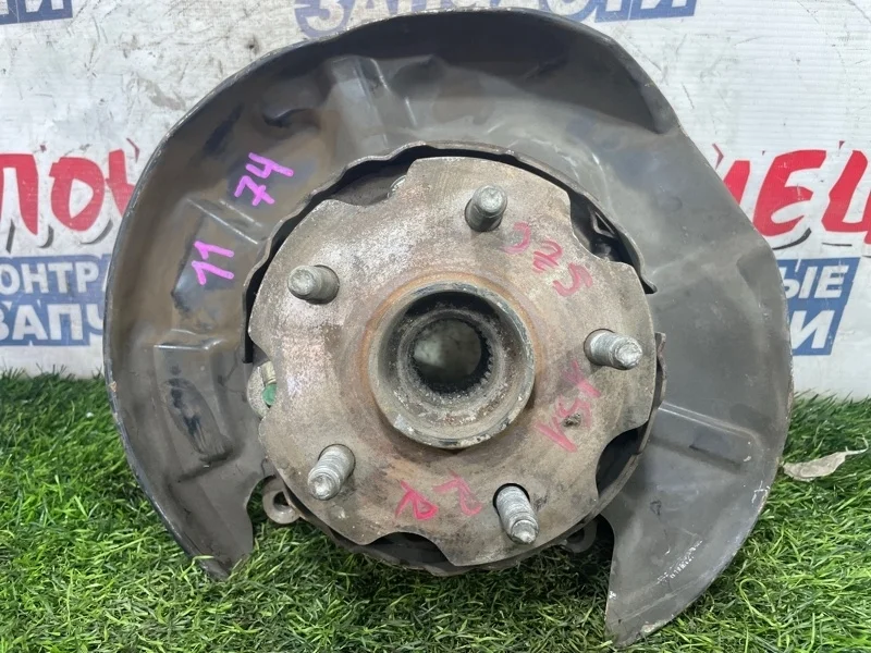 Ступица Toyota Crown 4230430040 JZS151 1JZ-GE, задняя правая