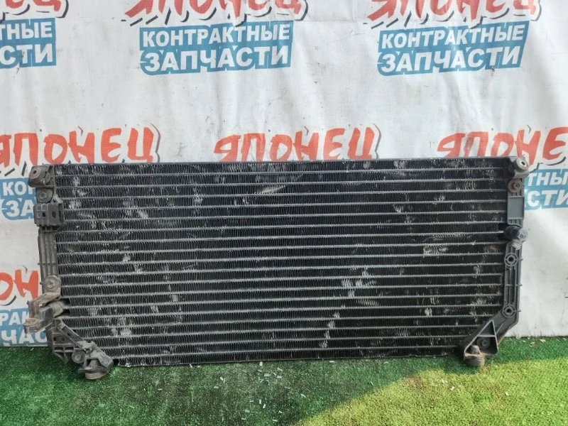 Радиатор кондиционера Toyota Corolla 1999 8846012480 AE110 5A-FE