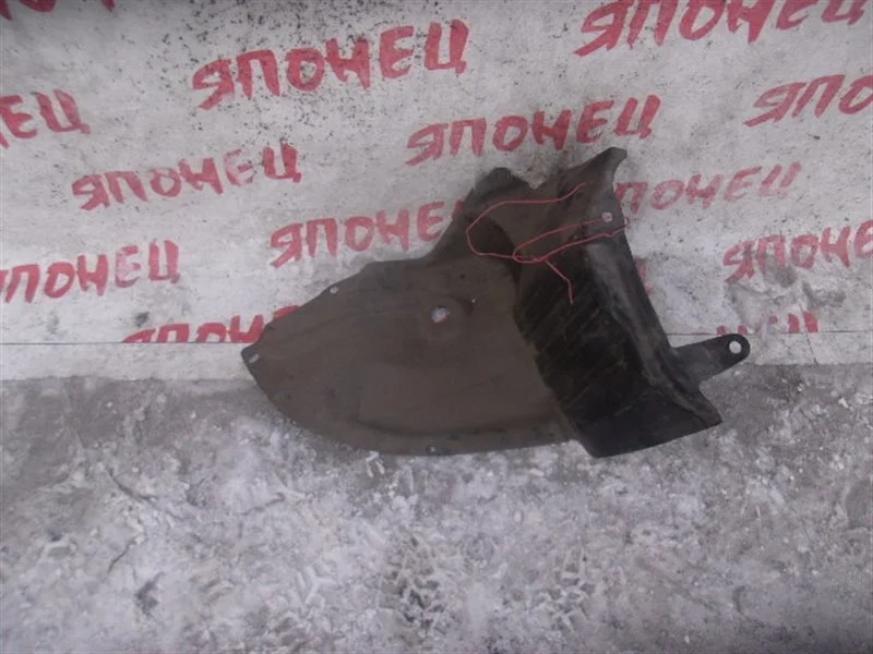 Подкрылок Toyota Chaser 5389622020 JZX90 1JZ-GE, передний левый