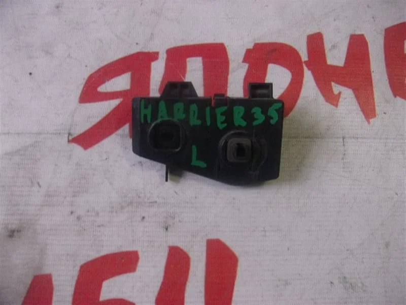Крепление бампера Toyota Harrier 5215648010 ACU35 2AZ-FE, заднее левое