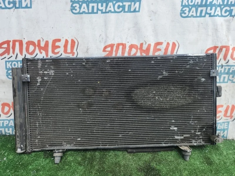 Радиатор кондиционера Subaru Legacy 73210AG000 BP5