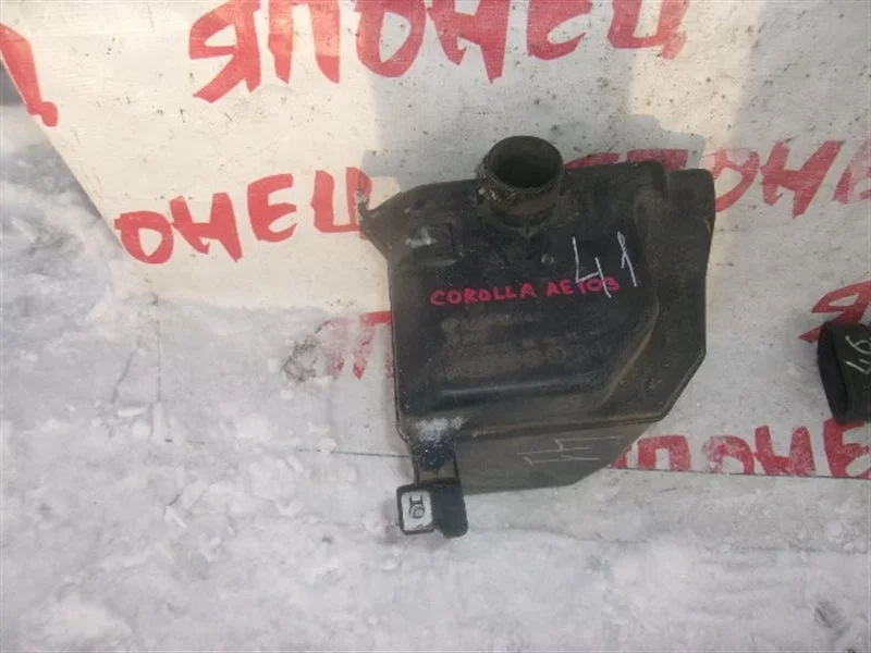 Влагоотделитель Toyota Corolla 1789315050 EE103 5E-FE