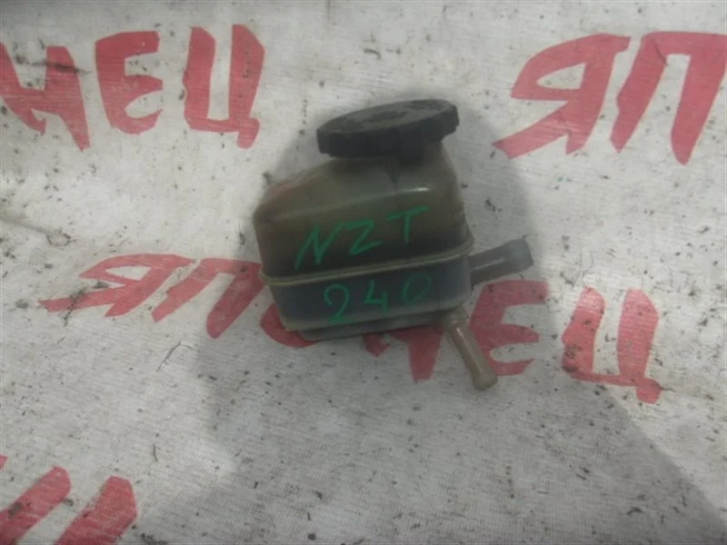 Бачок гидроусилителя Toyota Allion 4436020150 ZZT240 1ZZ-FE