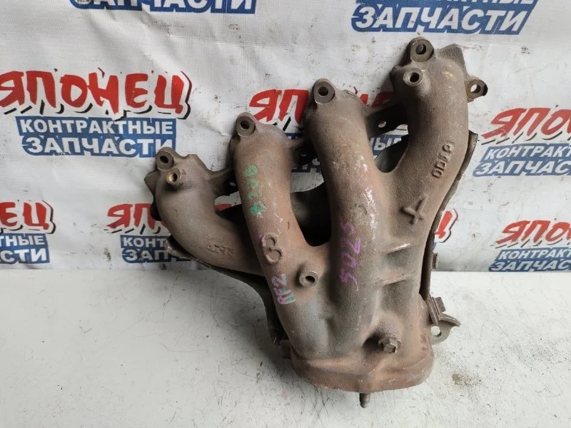 Коллектор выпускной Honda Stepwgn 18100PR4000 RF2 B20B