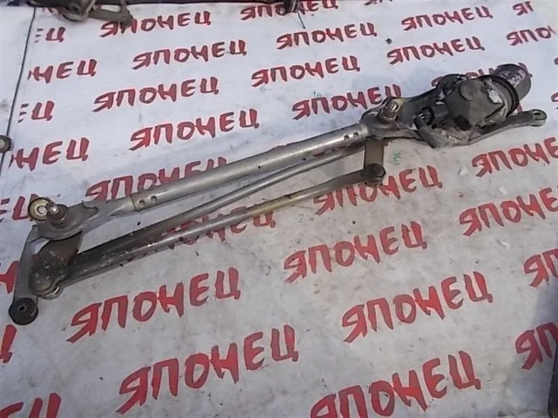 Трапеция дворников Toyota Opa 8511063010 ZCT10 1ZZ-FE