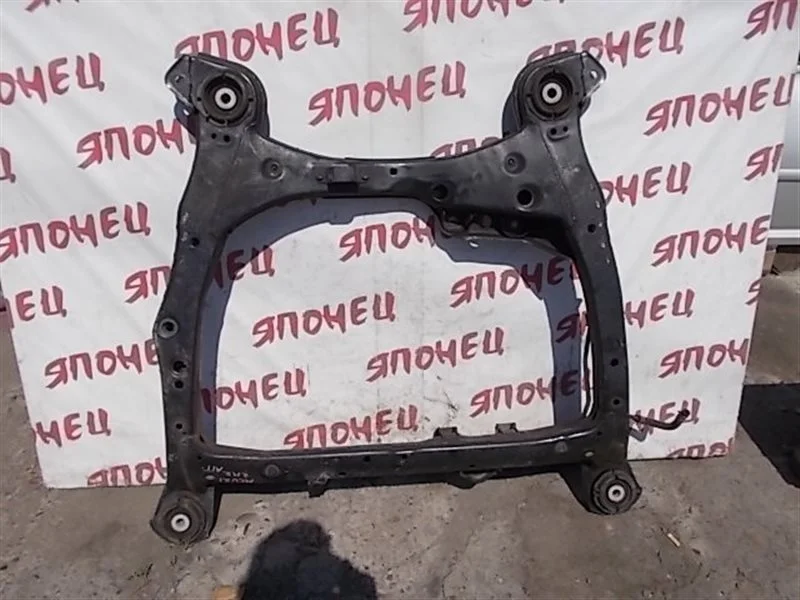 Балка Toyota Windom 5110033030 MCV21 2MZ-FE, передняя