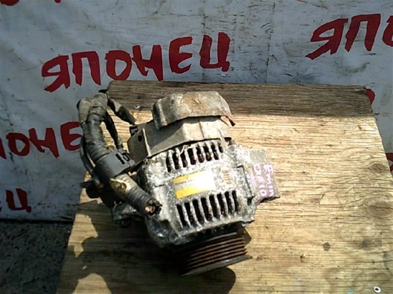 Генератор Toyota Emina 2706064120 CXR10 3C-TE