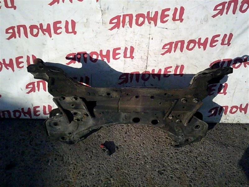 Балка Toyota Rav4 5120112441 ZSA30 3ZR-FAE, передняя