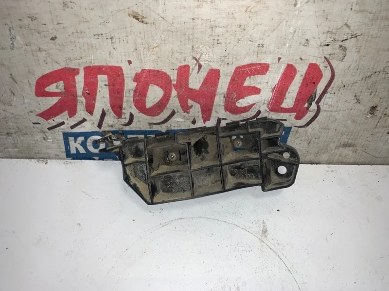 Крепление бампера Suzuki Sx4 7173280J00 YA11S, переднее правое