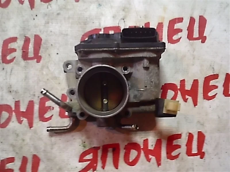 Дроссельная заслонка Toyota Avensis 2203028050 AZT255 1AZ-FSE