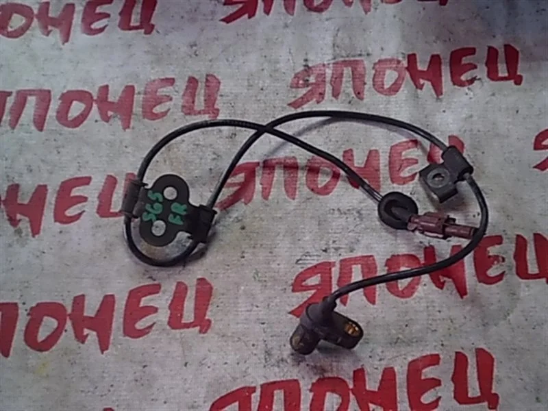 Датчик abs Subaru Forester 27540AE020 SG5 EJ205, передний правый