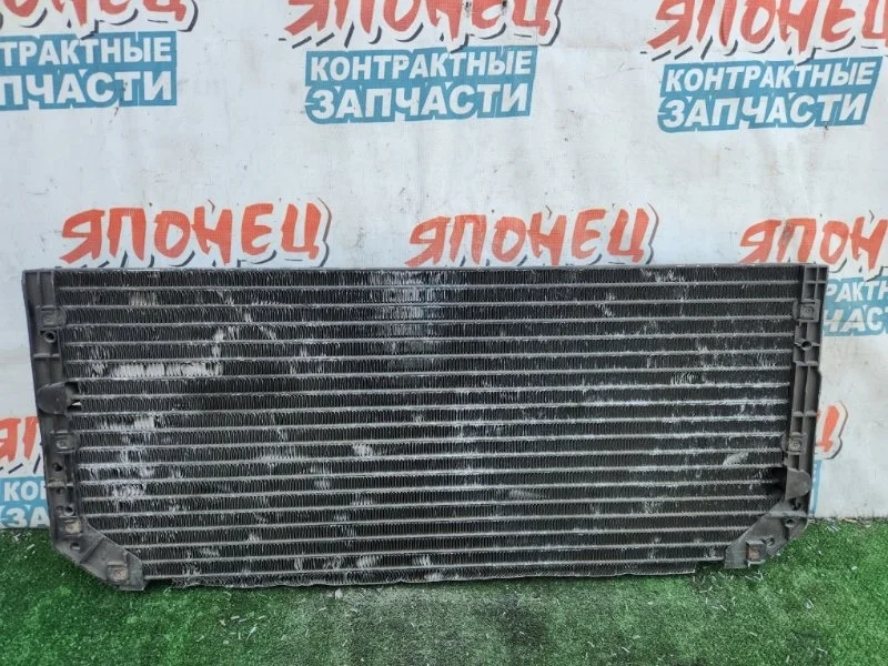 Радиатор кондиционера Toyota Sprinter 8846012480 AE110 5A-FE