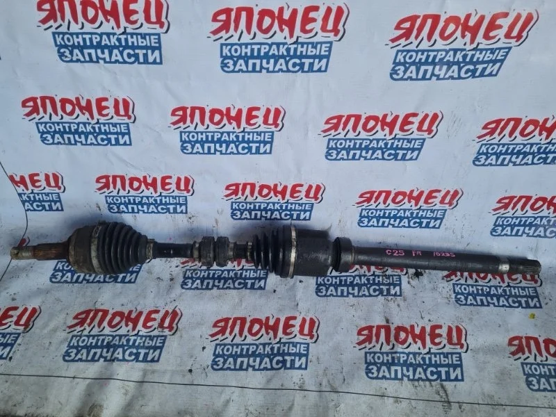 Привод Nissan Serena 39100EN000 C25 MR20DE, передний правый