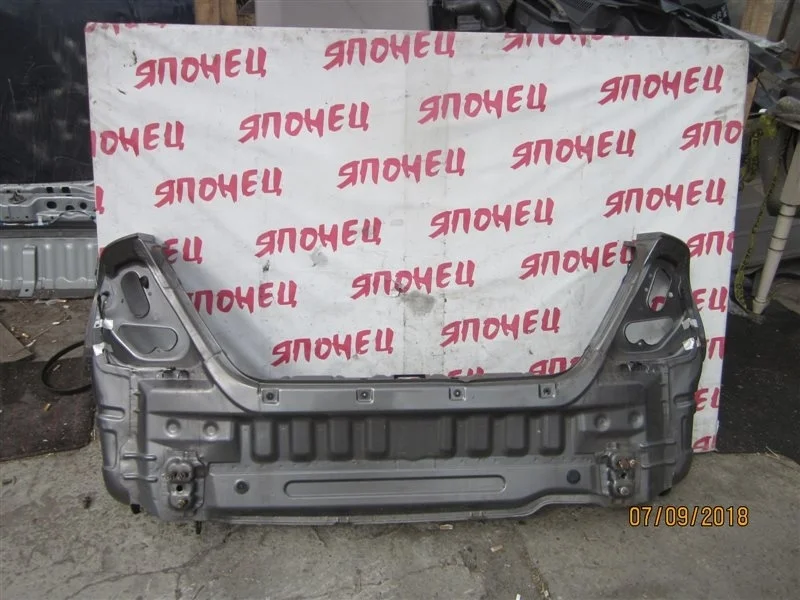 Панель кузова Toyota Camry 5830733110 ACV30 2AZ-FE, задний