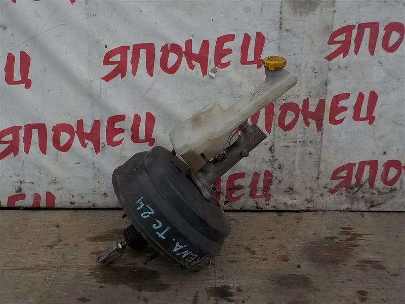 Главный тормозной цилиндр Nissan Serena 460104N011 TC24 QR20DE