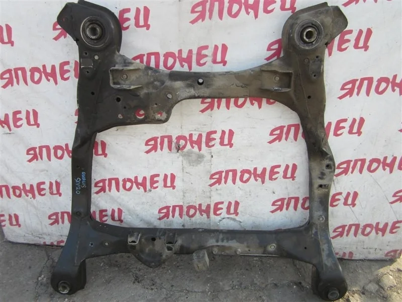 Балка Toyota Windom 5110033030 MCV21 2MZ-FE, передняя