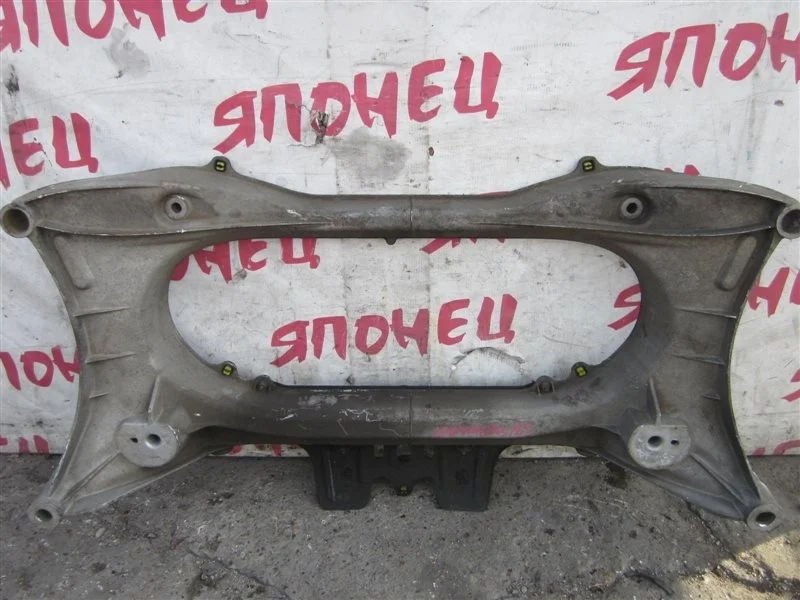 Балка Toyota Crown 5120130130 GRS182 3GR-FSE, передняя