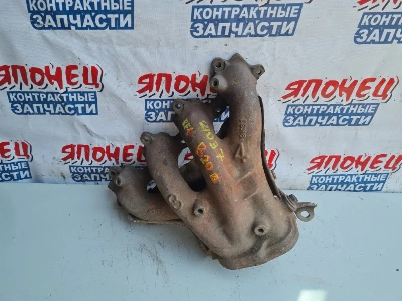 Коллектор выпускной Honda Stepwgn 18100PR4000 RF1 B20B