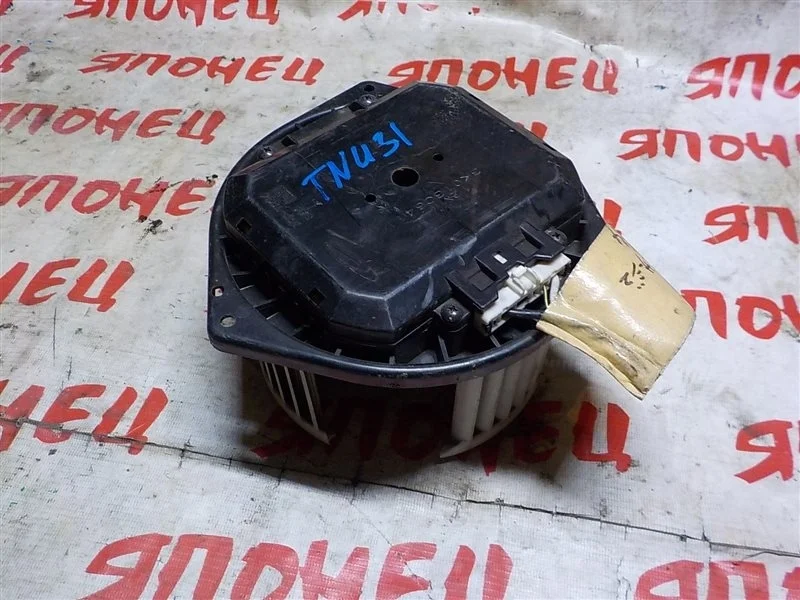 Мотор печки Nissan Presage 27375CN000 TNU31 QR25DE