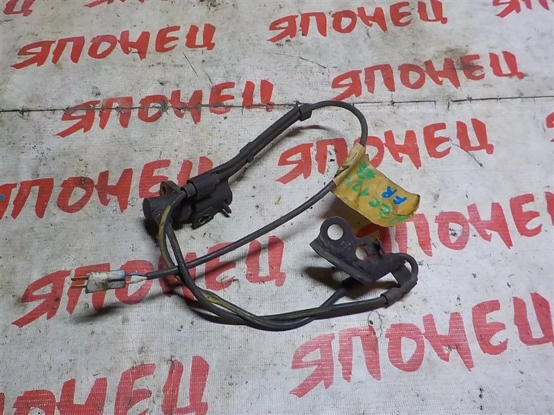 Датчик abs Toyota Corolla Fielder 8954212070 NZE124 1NZ-FE, передний правый