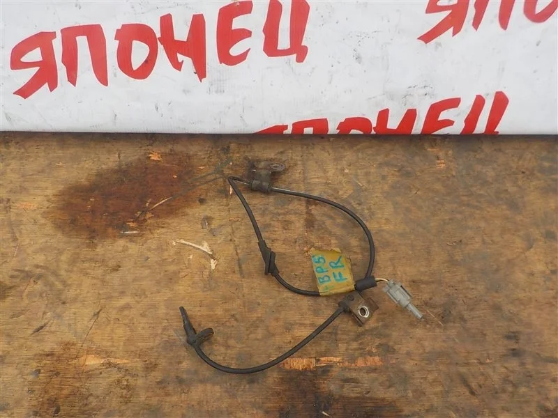 Датчик abs Subaru Legacy 27540AG100 BP5 EJ20, передний