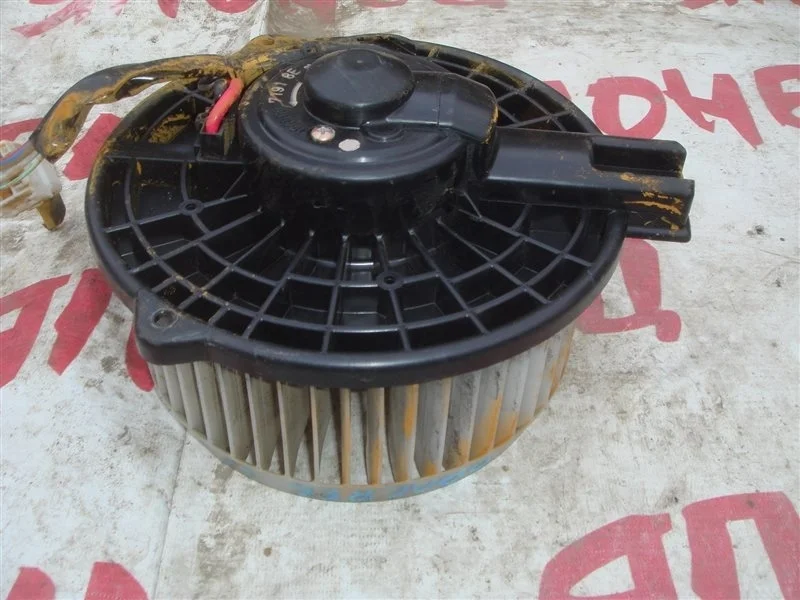 Мотор печки Toyota Progres 8710351010 JCG10 1JZ-GE