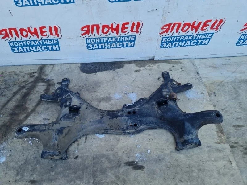 Балка Toyota Carina Ed 5120120300 ST202 3S-GE, передняя