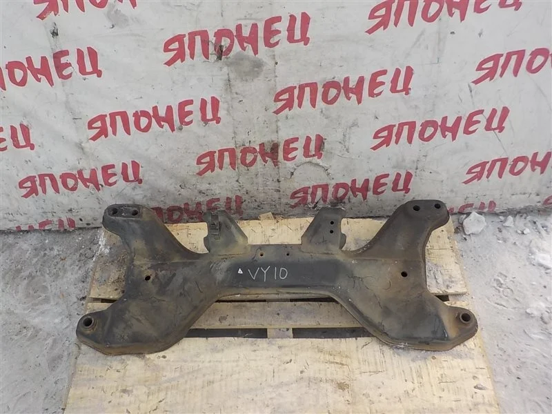 Балка Nissan Ad 544010M010 VY10 GA13DE, передняя