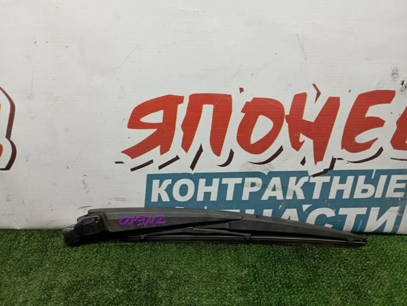 Дворник двери багажника Toyota Wish 8524142040 ZNE10 1ZZ-FE