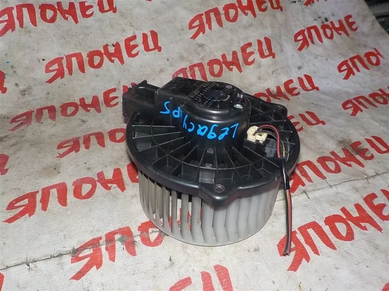 Мотор печки Subaru Legacy 72223AG000 BP5 EJ20