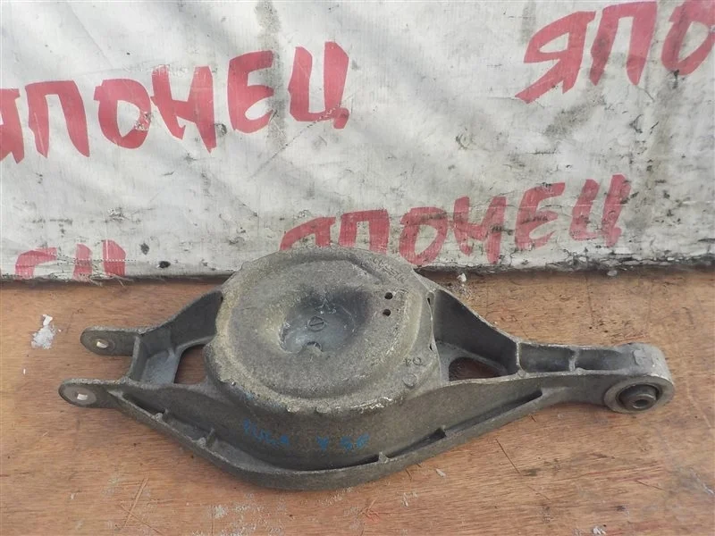 Рычаг нижний Nissan Fuga 551B0EG000 Y50 VQ25DE, задний