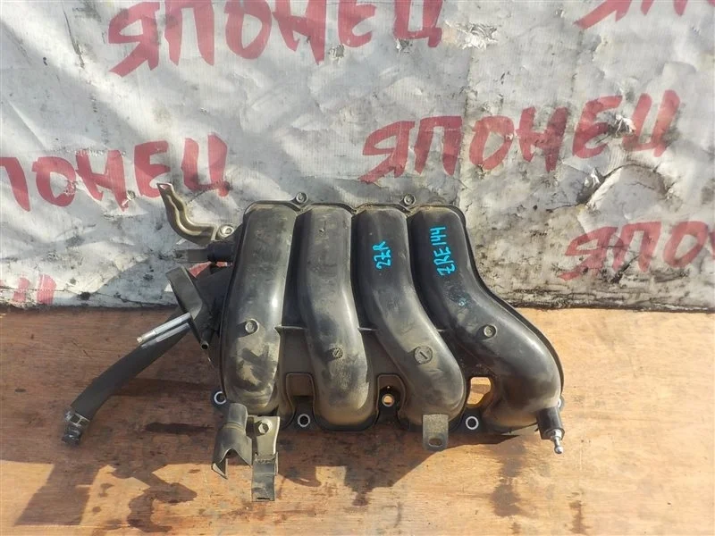 Коллектор впускной Toyota Corolla Fielder 1712037021 ZRE144 2ZR-FE