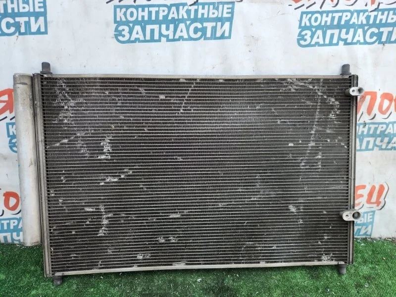 Радиатор кондиционера Toyota Corolla Fielder 8845012280 NZE141 1NZ-FE
