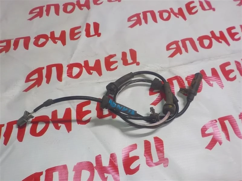 Датчик abs Nissan Ad 47910ED000 VZNY12 HR16DE, передний