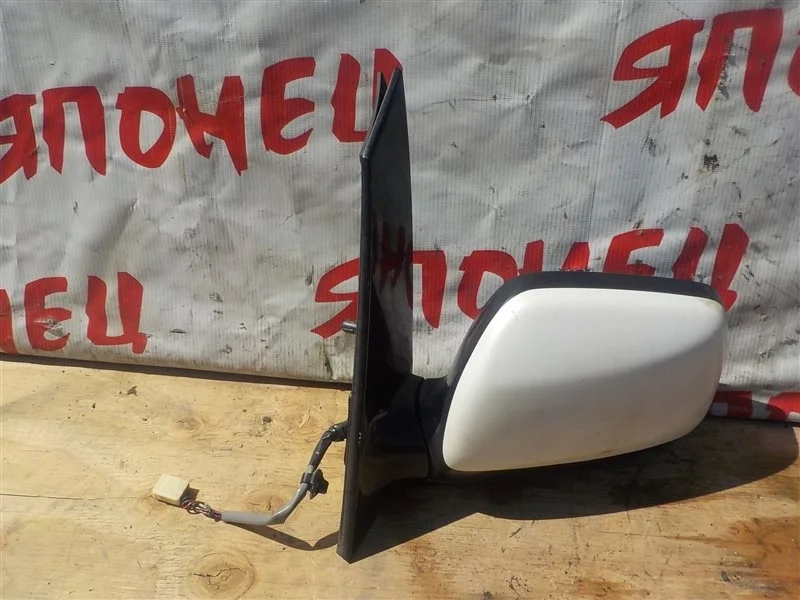 Зеркало Toyota Ipsum 8794044100 ACM21 2AZ-FE, левое
