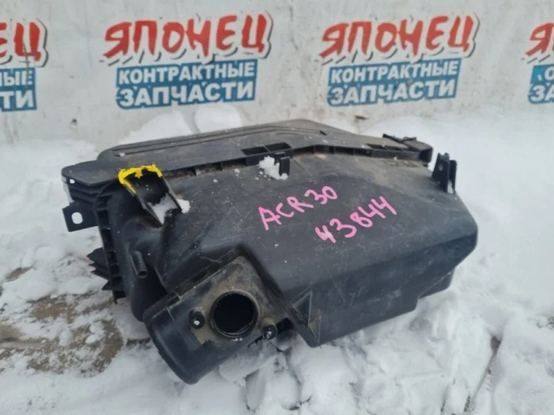 Корпус воздушного фильтра Toyota Estima 1770028090 ACR30 2AZ-FE