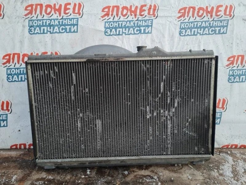 Радиатор основной Toyota Verossa 1640070690 GX110 1G-FE