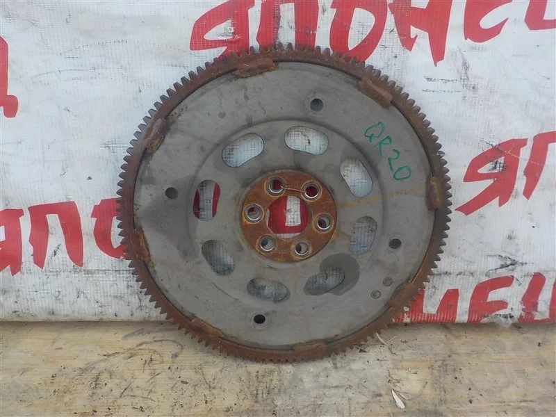Маховик Nissan 123316N200 QR20DE